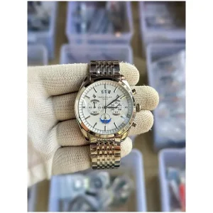 Tissot Watch For Men (SZ706)