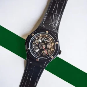 Stylish Hublot Big Bang Watch For Men (SW502)