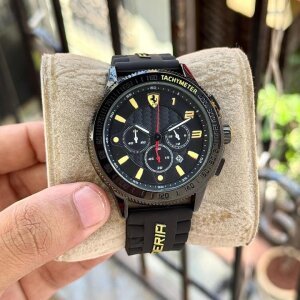 Scuderia Ferrari Watch For Men (BOT06)