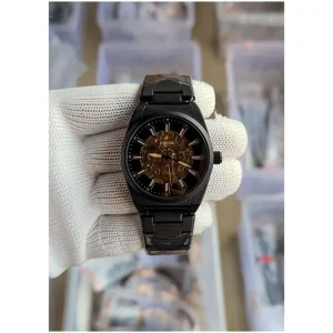 Stylish Fossil Watch Everett Automatic For Men (BOT1561)