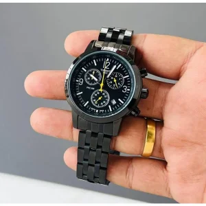 Stylish Tissot Watch For Men (SW504)
