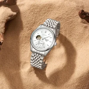 Stylish Seiko Watch Presage SPB471 Automatic For Men (SG2427)