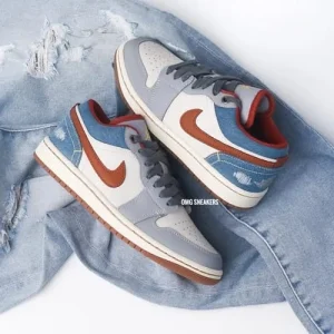Nike Air Jordan Retro Shoes For Men (SUP846)
