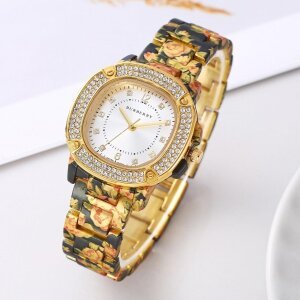 Burberry Watch For Men (SZ569)