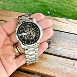 Armani Exchange Watch For Men (BOT163)