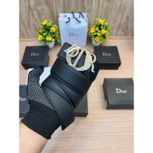 Dior Belt For Men (SUP611)