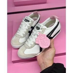 Patou X Onitsuka Tiger Mexico Shoes For Women (SUP934)