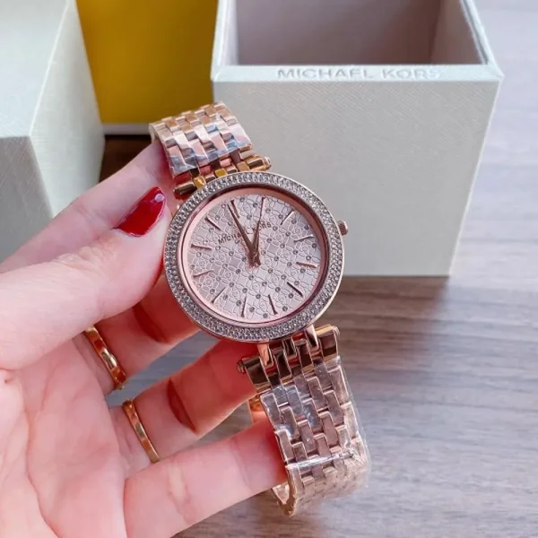 Stylish Michael Kors Watch For Women (SG1959)