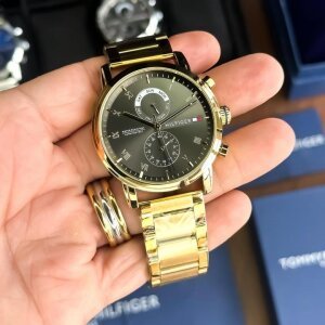 Tommy Hilfiger Watch For Men (SZ432)