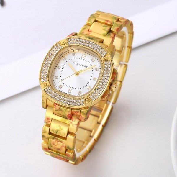 Burberry Watch For Men (SZ573)