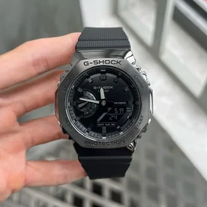 Stylish Casio G shock Watch GM2100 For Men (SG2434)