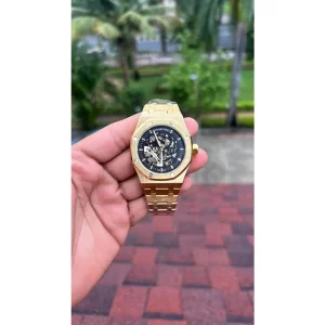 Stylish Audemars Piguet Watch For Men (SW514)