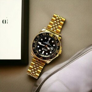 Rolex Watch For Men (SZ580)