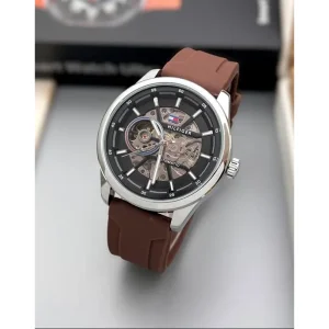 Stylish Tommy Hilfiger Watch For Men (SW519)