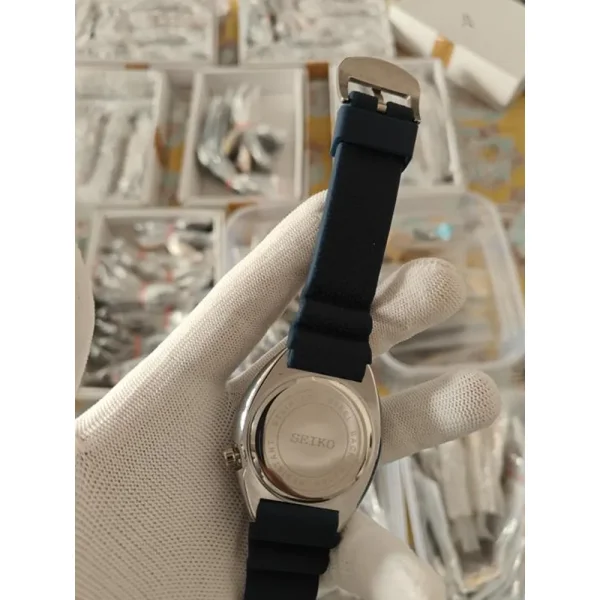 Stylish Seiko Watch For Men (SW520) - Image 2