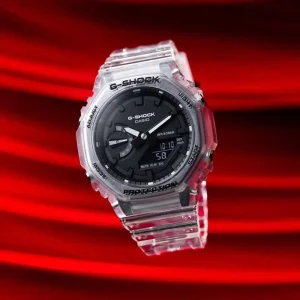 Casio G Shock Watch For Men (SZ617)