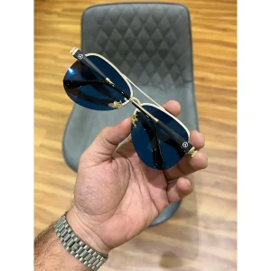 Stylish Mercedes Sunglasses For Men (BOT2217)
