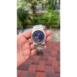 Stylish Tissot Watch For Men (SW524)