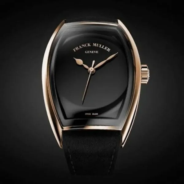Stylish Franck Muller Watch For Men (BOT1499)