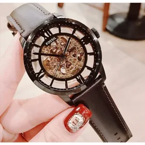 Stylish Fossil Watch For Men (BOT1654)