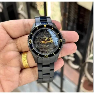 Stylish Rado Watch Captain Cook For Men (SW532)