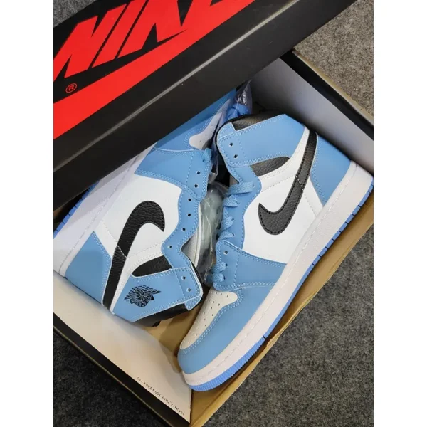 Nike Jordan Retro 1 High Shoes For Women (SUP906) - Image 3