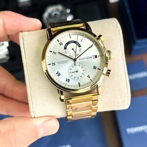 Tommy Hilfiger Watch For Men (SZ433)