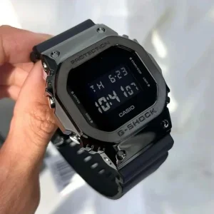 Stylish G Shock Watch For Men (BOT1408)