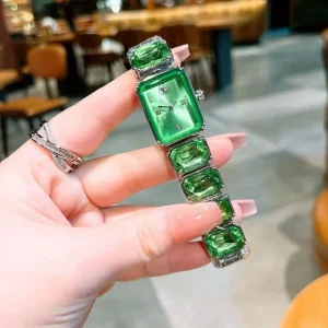 Stylish Swarovski Watch For Women (SG2275)