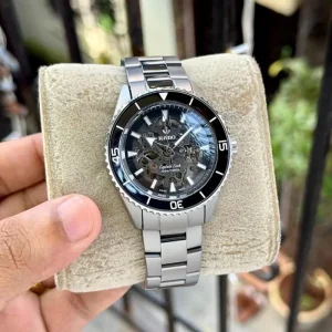Stylish Rado Watch Captain Cook For Men (SW533)