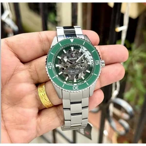 Stylish Rado Watch Captain Cook For Men (SW536)