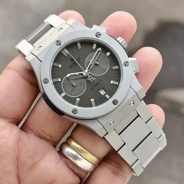 Hublot Big Bang Watch For Men (SZ630) - Image 2