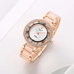 Stylish Rolex Watch Cellini For Women (SG2238)