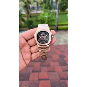 Stylish Patek Philippe Watch For Men (SW544)