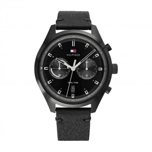 Stylish Tommy Hilfiger Watch For Men (SW545)