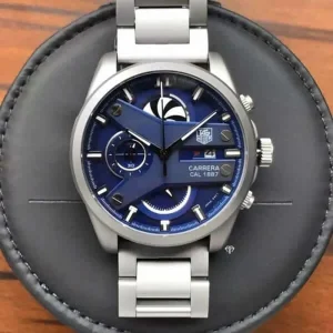 Stylish Tag Heuer Watch Carrera Cr7 For Men (SG1861)