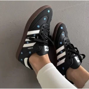 Adidas Originals Samba Shoes For Women (SUP907)