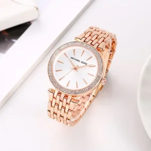 Stylish Michael Kors Watch For Women (SG1963)