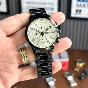 Stylish Fossil Watch For Men (SW549)