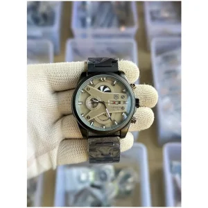 Stylish Tag Heuer Watch Carrera Cr7 For Men (SG1870)