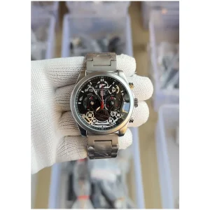 Stylish Tag Heuer Watch Carrera Cr7 For Men (BOT1528)