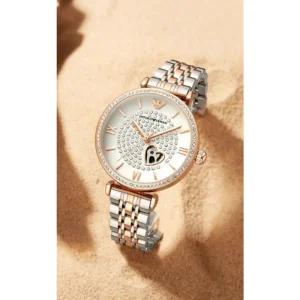 Armani Watch For Women (SZ740)
