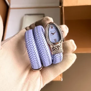 Bvlgari Watch For Women (SZ820)
