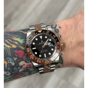 Rolex Watch For Men (BOT238)