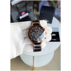 Premium Rado Watch For Men (SUP919)