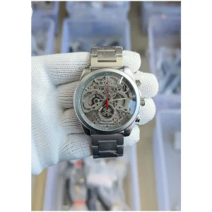 Stylish Tag Heuer Watch For Men (BOT1531)