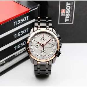 Stylish Tissot Watch For Men (BOT1680)
