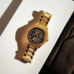 Stylish Patek Philippe Watch For Men (SW554)