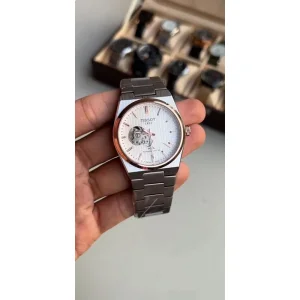 Stylish Tissot Watch For Men (SW555)