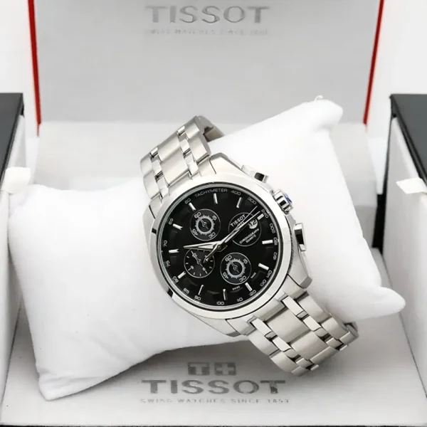 Stylish Tissot Watch For Men (BOT1683)